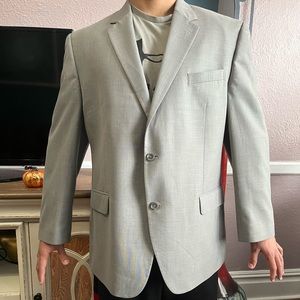 Michael Kors Suit Jacket